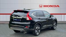Honda CR-V 1.6 i-DTEC 160 EX 5dr Diesel Estate